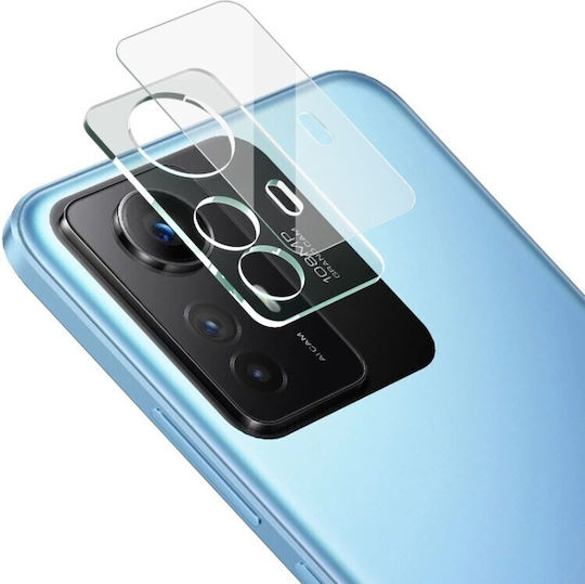 Imak Προστασία Κάμερας Tempered Glass για το Redmi Note 12S