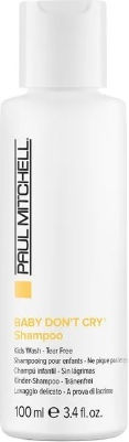 Paul Mitchell Șampon și gel de duș pentru copii Șampon în formă de gel 100ml