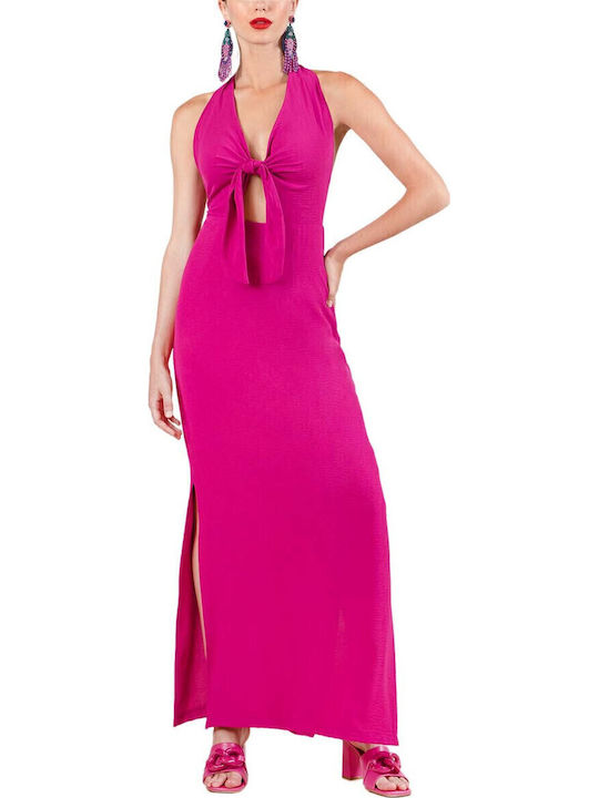 Moutaki Summer Maxi Dress for Wedding Christeni...
