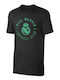 Sportarena T-shirt Black