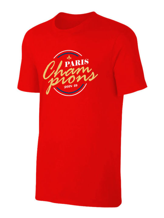 Sportarena T-shirt Red