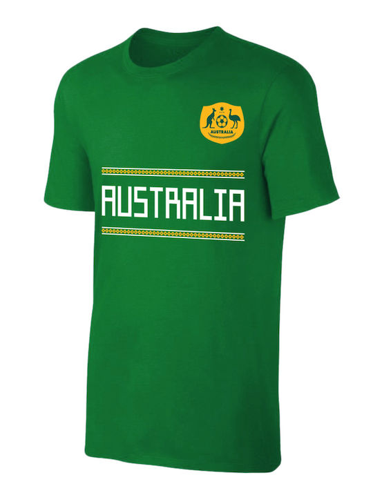 Sportarena T-shirt Green