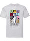 Fruit of the Loom Taylor Swift The Eras Tour T-shirt