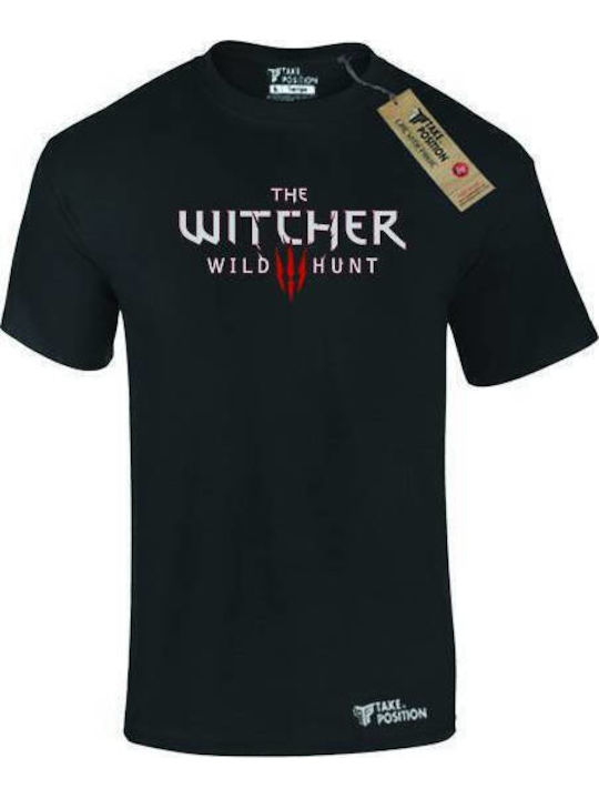 Takeposition Tricou Alb Takeposition Tricou Alb