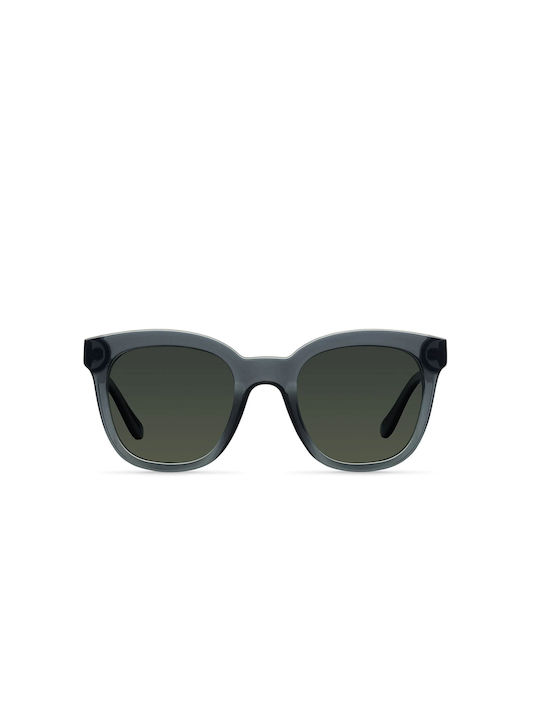 Meller Mahé Sunglasses with Gray Plastic Frame ...
