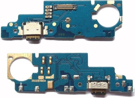 Xiaomi Καλωδιοταινία με Θύρα Φόρτισης για XIAOMI Mi Max 2.