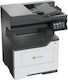 Lexmark MX632adwe Ασπρόμαυρο Πολυμηχάνημα Laser
