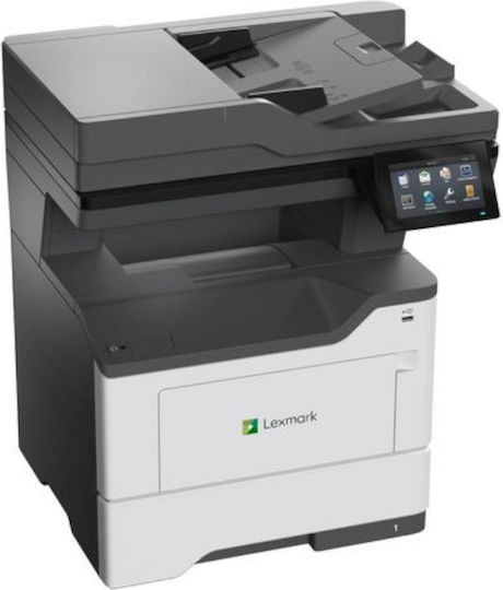 Lexmark MX632adwe Ασπρόμαυρο Πολυμηχάνημα Laser