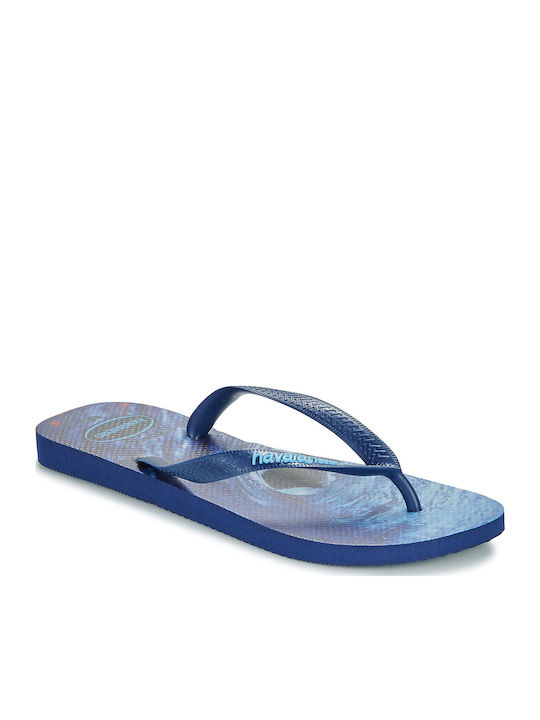 Havaianas Havaianas Herren Flip Flops Blau