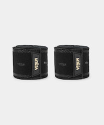 Venum Impact Evo Handwraps Schwarz