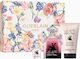 Guerlain La Petite Robe Noir Intense Case 3 Pcs Eau De Parfum Spray 50 Ml + Body Lotion 75 Ml + Eau De Parfum Spray 7.5 Ml