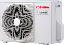 Toshiba RAS-3M18G3AVG-E Εξωτερική Μονάδα (18000 btu)