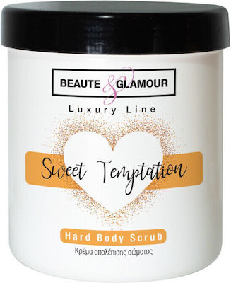 Exfoliating Cream Sweet Temptation 1000ml