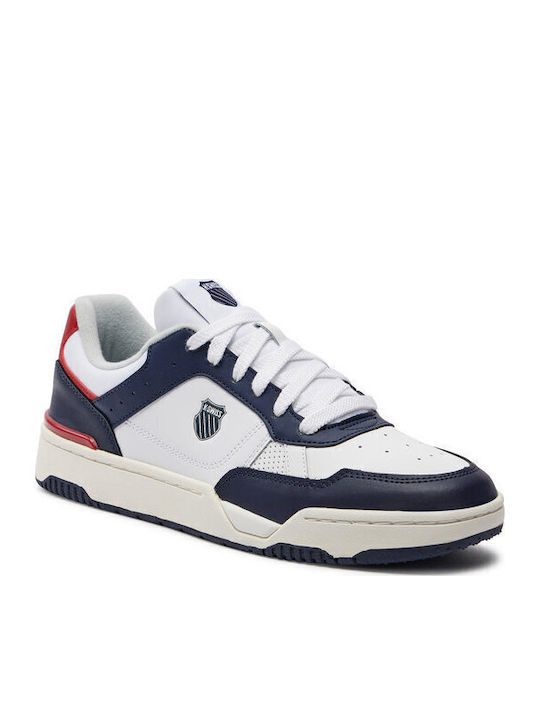 K-Swiss Match Ανδρικά Sneakers Peacoat / White ...