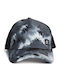 Jockey TIE DYE BLACK