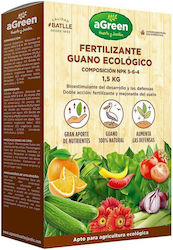 Granular Fertilizers 1.5kg