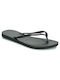 Havaianas Frauen Flip Flops in Schwarz Farbe