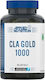 Applied Nutrition CLA Gold 1000mg 100 Softgels