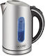 Hoomei Kettle 1.7lt 2200W Silver