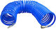 Geko Spiral Air Hose 10m G01170