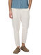 Monza Lit Trousers Chino Graphite