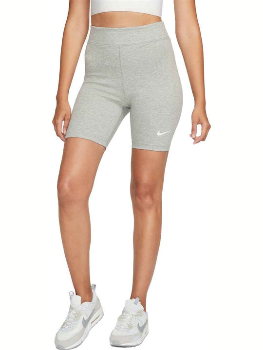 nike biker shorts skroutz