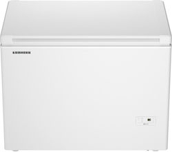 Liebherr CFc 1875 Plus Μπαούλο 192lt Liebherr CFc 1875 Plus Μπαούλο 192lt