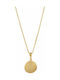 Colier talisman Constantin Amulet