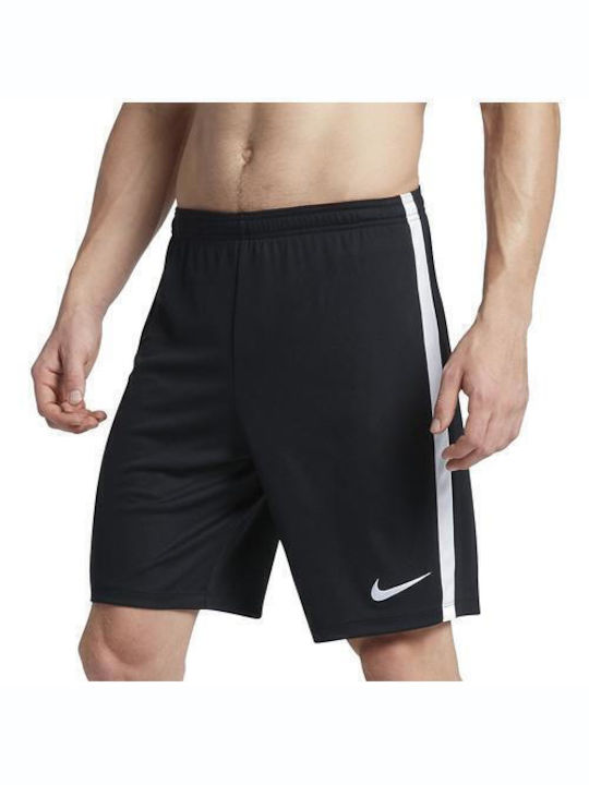 Nike Sportliche Herrenshorts Black