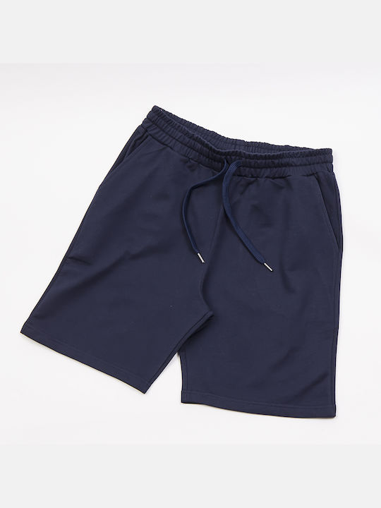 Trax Herrenshorts Blue