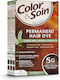 3Chenes Hair Dye Without Ammonia 5g Light Golden Brown 5g