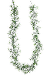 Ghirlandă decorativă Home&camp Sarcococca 1.8m