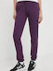 The North Face Women's Hiking Long Trousers Purple