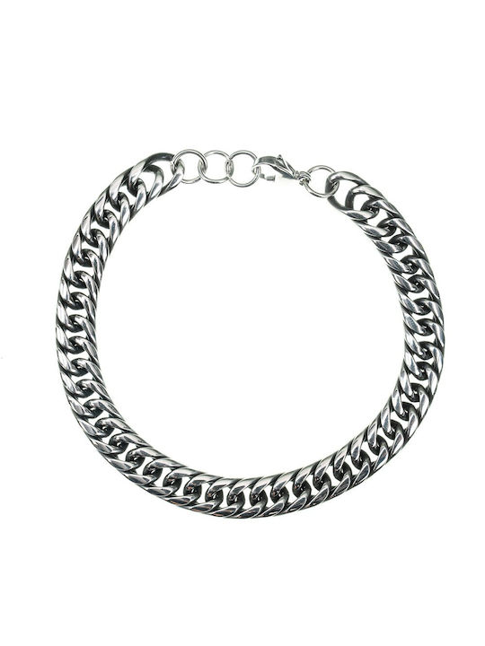 FantazyStores Bracelet Chain made of Steel