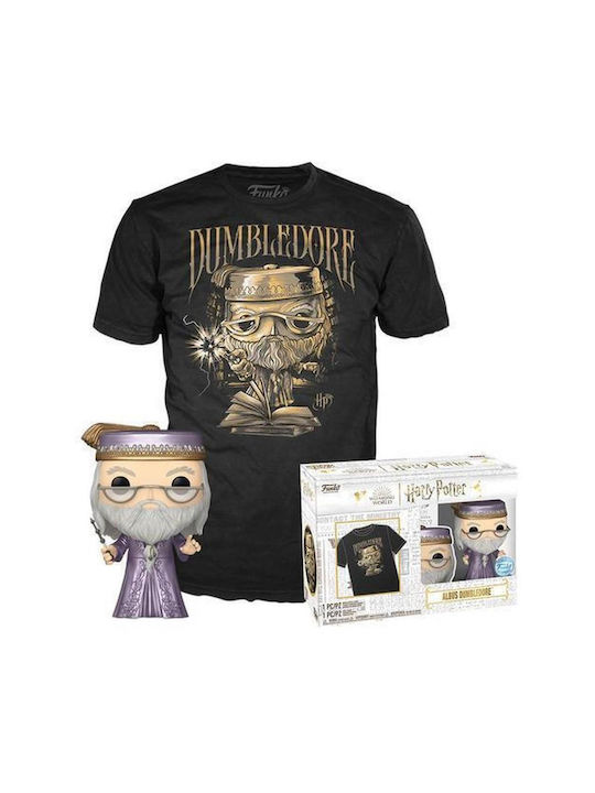 Funko Pop! Tees Movies: Harry Potter - Tee Adul...