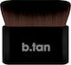 B.Tan Professionelles Make-up Pinsel für Konturierung aus Synthetischer Borste