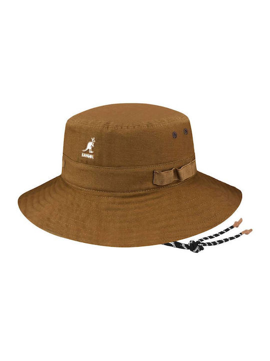 Kangol Men's Hat Beige