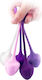 Bile vaginale Violet