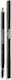 Chanel Sourcils Sculpting Μολύβι για Φρύδια 60 Noir Cendre