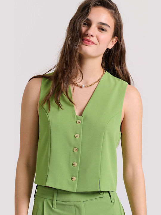 Funky Buddha FBL009-107-01-GREEN