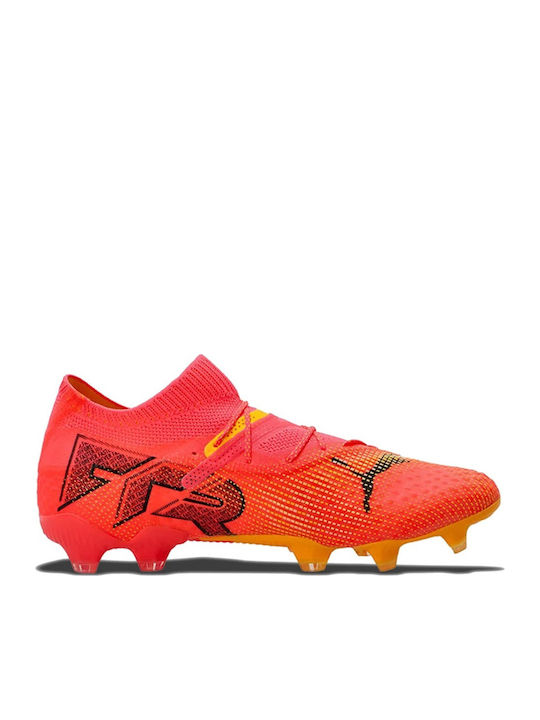 PUMA Future 7 Ultimate Pantofi de Fotbal cu cra...