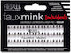 Ardell Faux Mink Einzelpersonen Mittel Schwarze 60 Stück