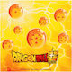 Χαρτοπετσέτες Dragon Ball 20 Τεμ