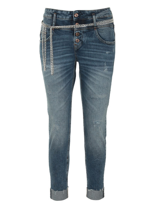 Staff Irene Women's Jeans Blue