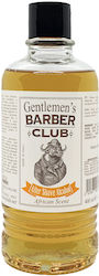 3ME Maestri Gentlemen's Barber Club After Shave Lotion 400ml