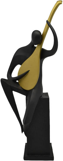 Ankor Christmas Plastic Figure Height 32cm