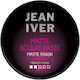 Jean Iver Matte Haarpaste Mittlerer Halt 100ml