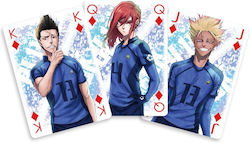Sakami Merchandise Sammelbar Kartenspiele Poker Blau Sakami Merchandise Sammelbar Kartenspiele Poker Blau