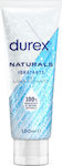 Durex Naturals Gel-Schmiermittel 100ml