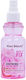Makeup Fixing Spray Kiss Beauty Soothing Facial Mist Rose Water 180 Ml